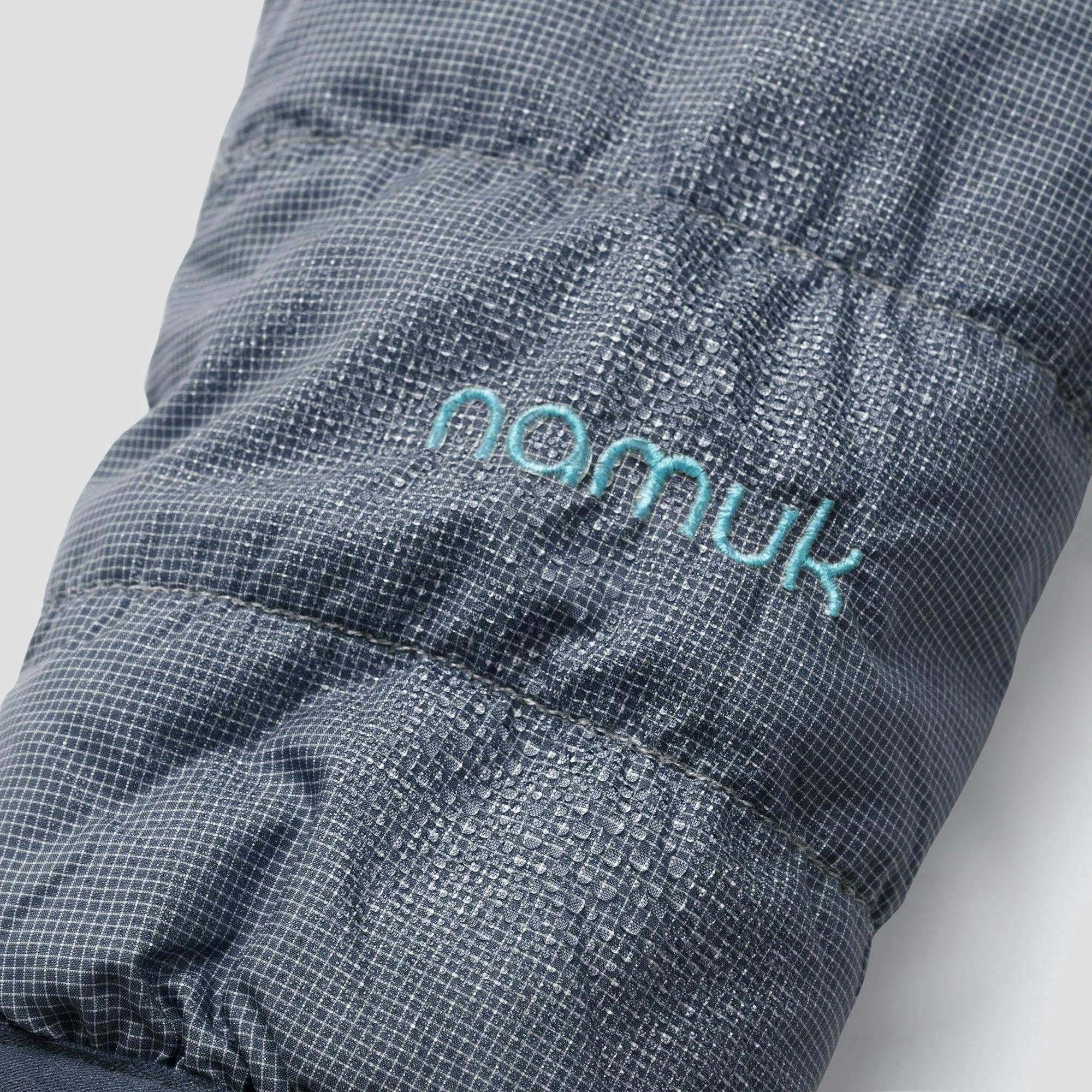 Glow reversible PrimaLoft jacket 