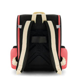 Student Backpack Coral Crush