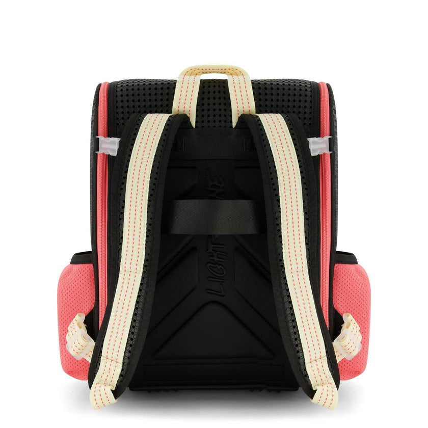 Student Backpack Coral Crush