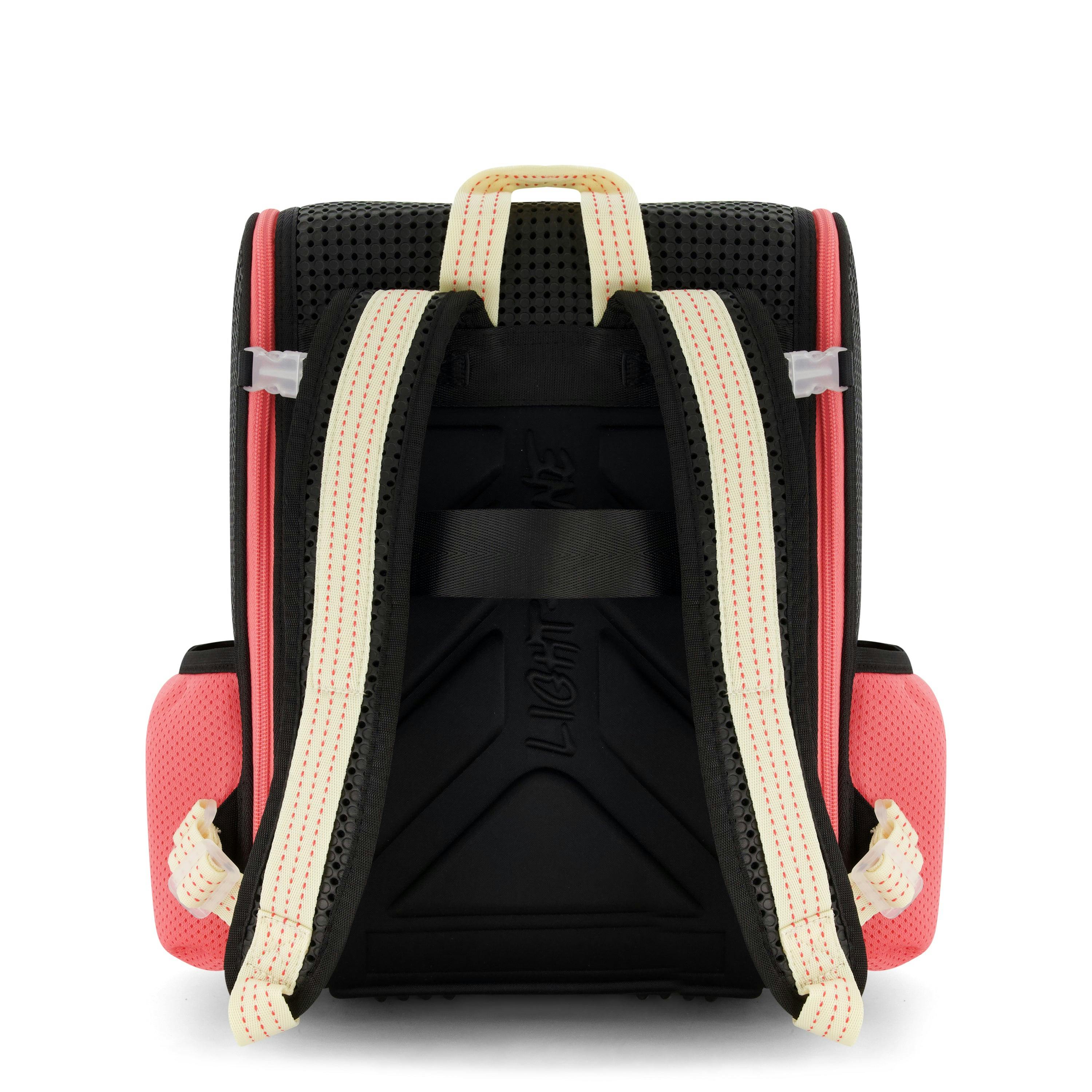 Student Backpack Coral Crush