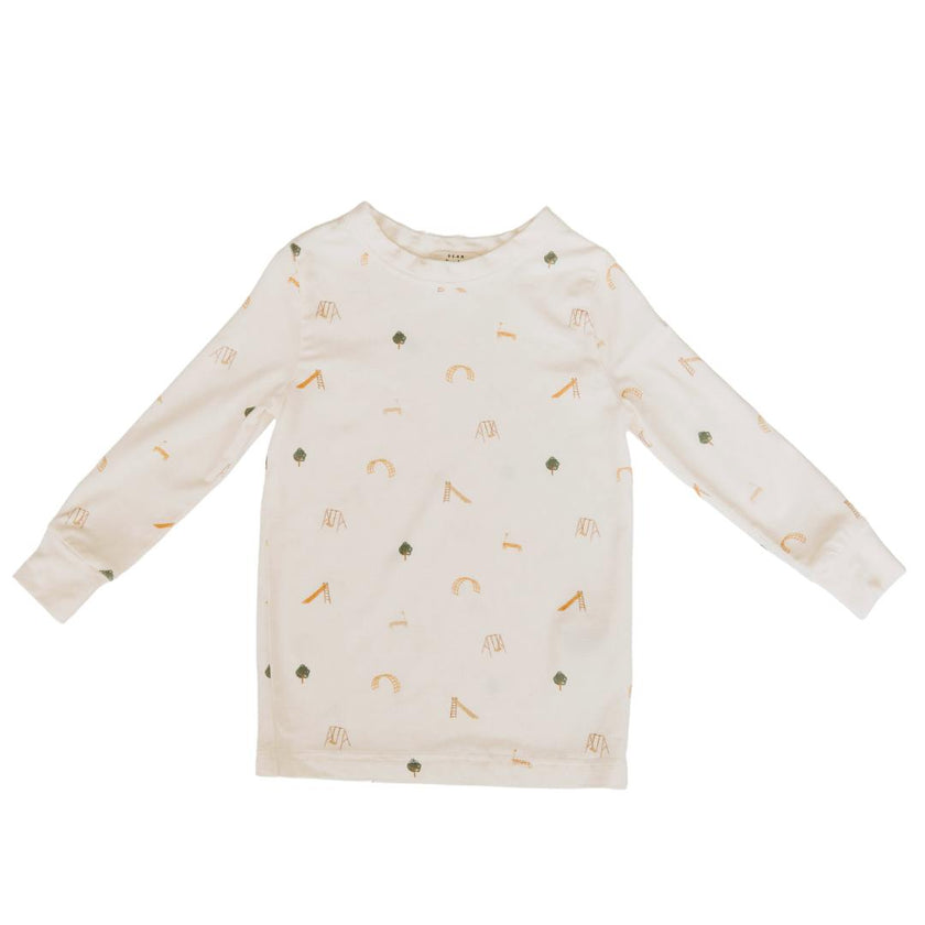 Tencel Lyocell Pajama Set