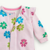 Magnetic Romper