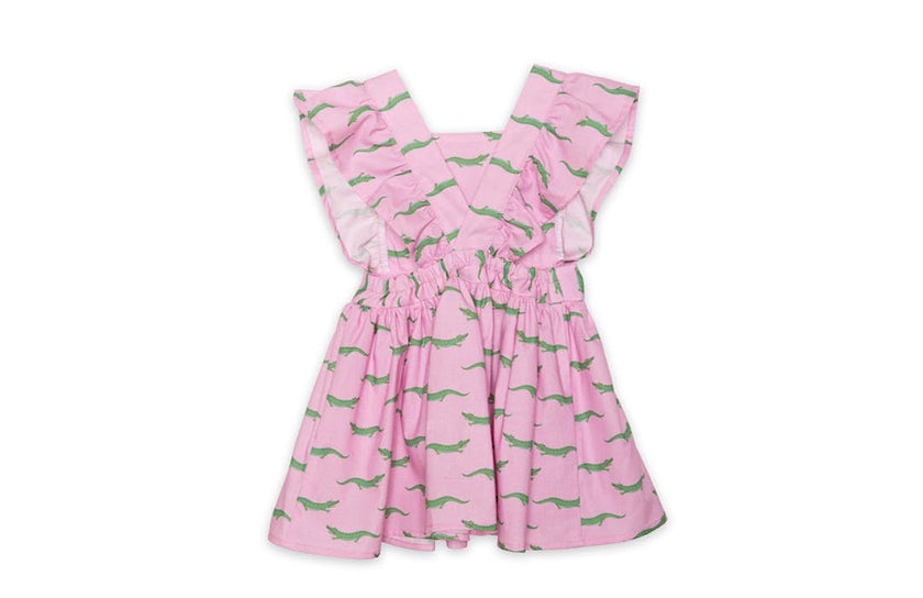 Vintage Inspired Dress