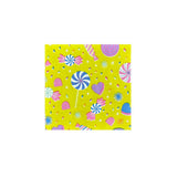 It's A Birthday Candy Petite Napkins