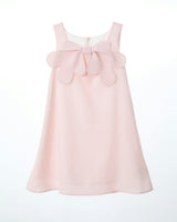 Esme dress (blush-pink)