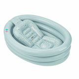 Inflatable Travel Baby Bathtub & Paddling Pool