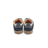 Pesio Sneakers | Navy Nubuck