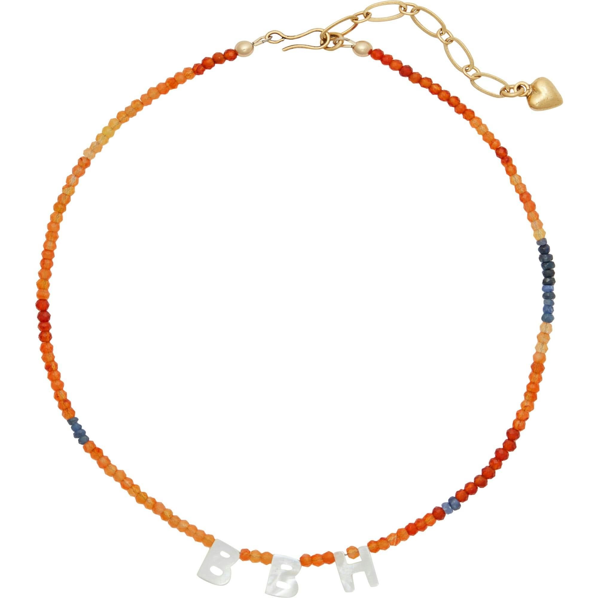 Say My Name Necklace