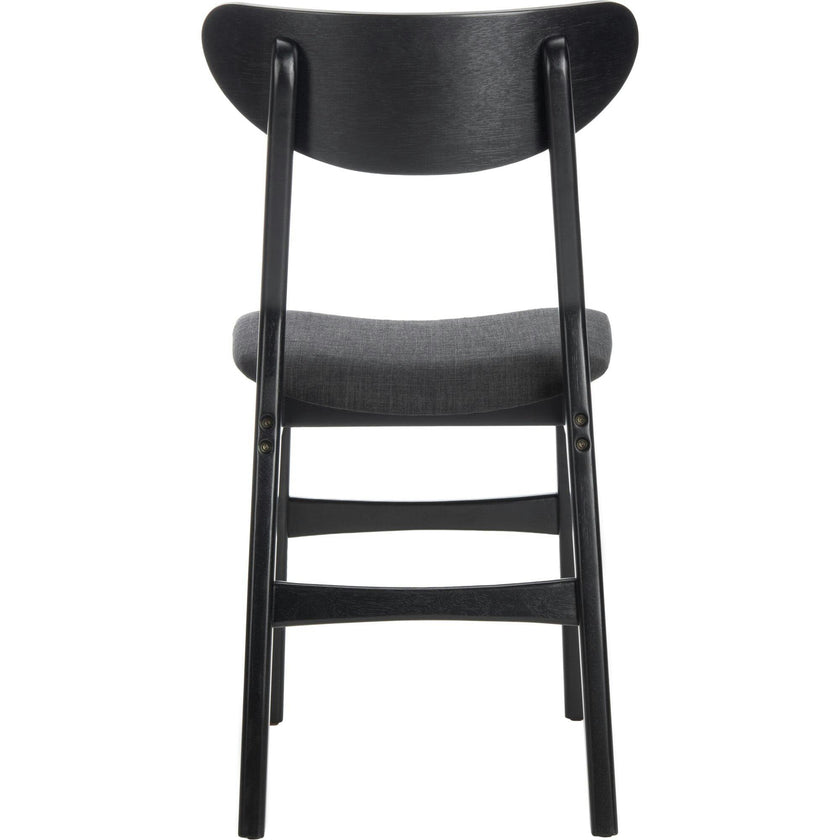 Lucca Retro Cushion Chair