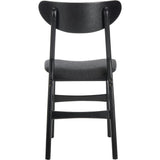 Lucca Retro Cushion Chair