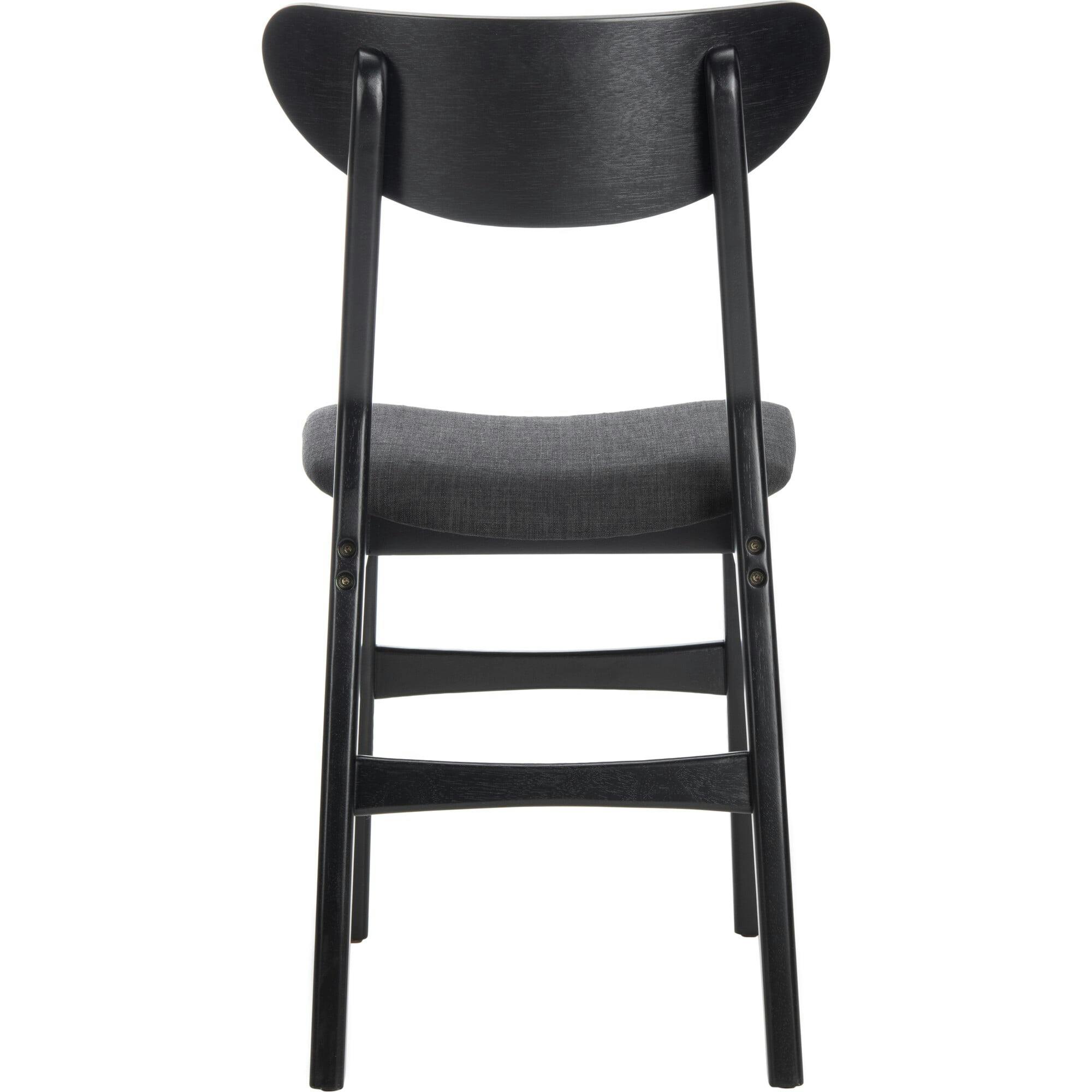 Lucca Retro Cushion Chair
