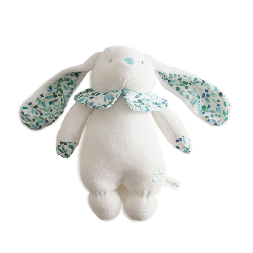 Bunny Rattle