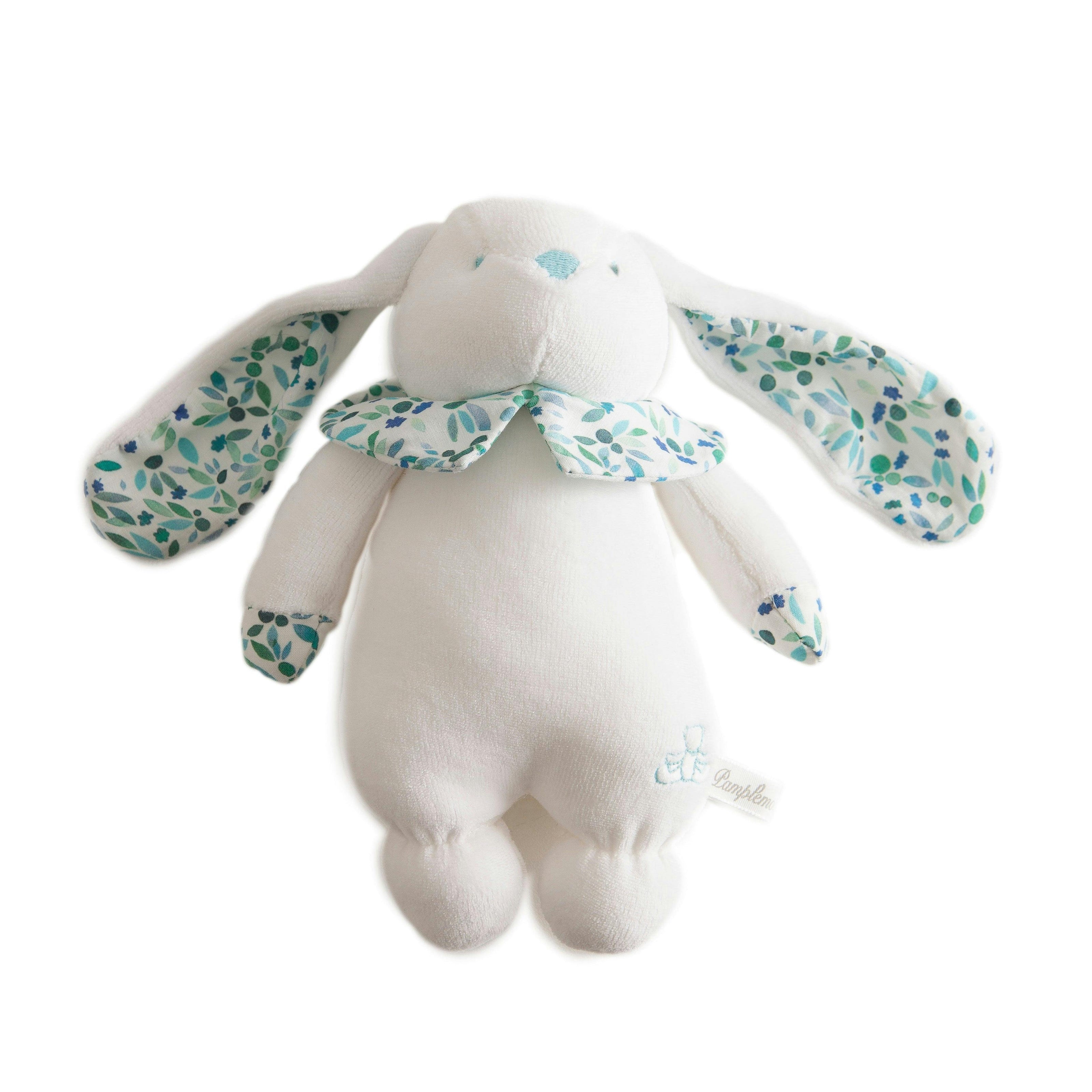 Bunny Rattle