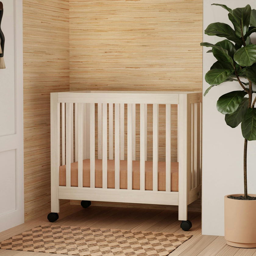 Origami Mini Crib