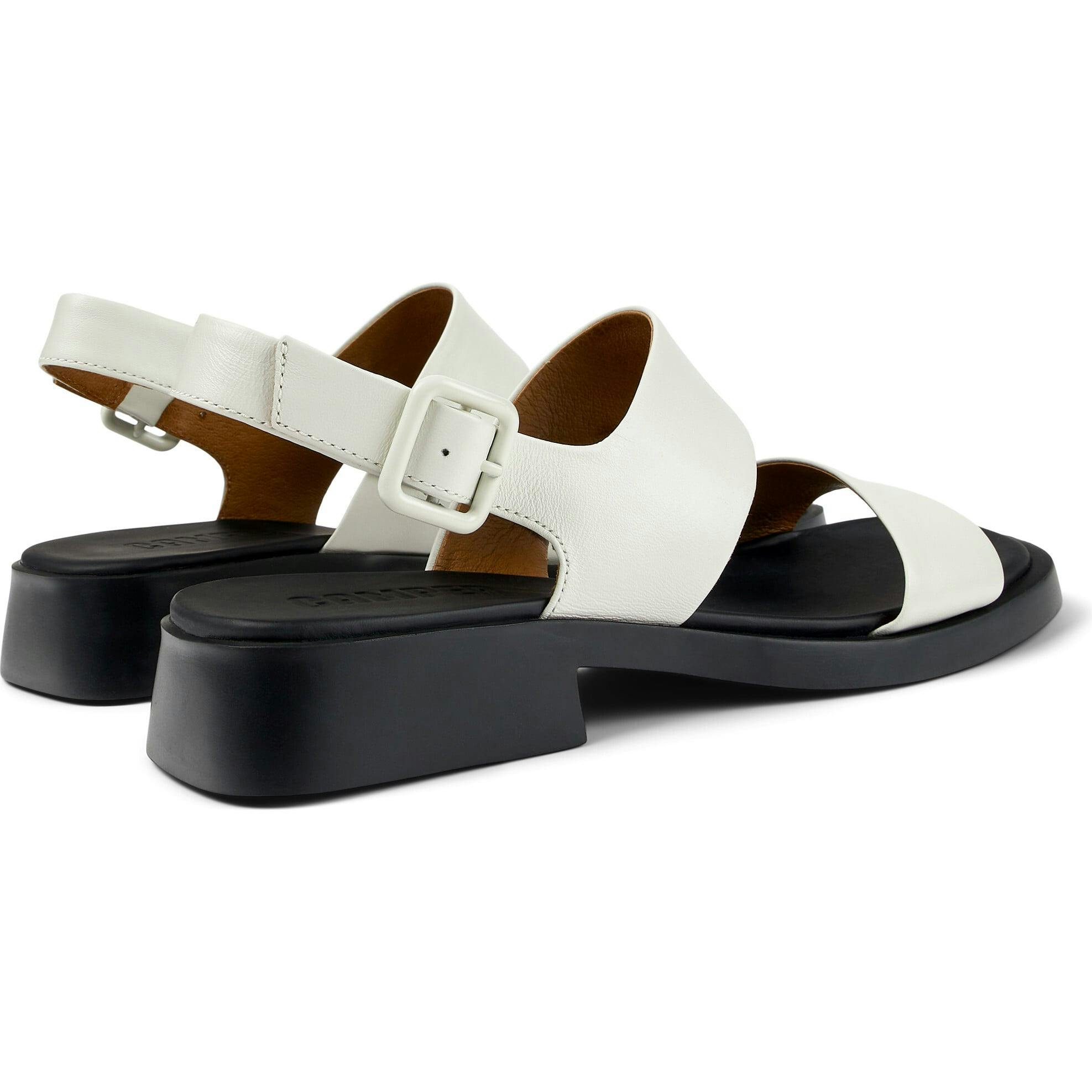 Sandals Dana Black