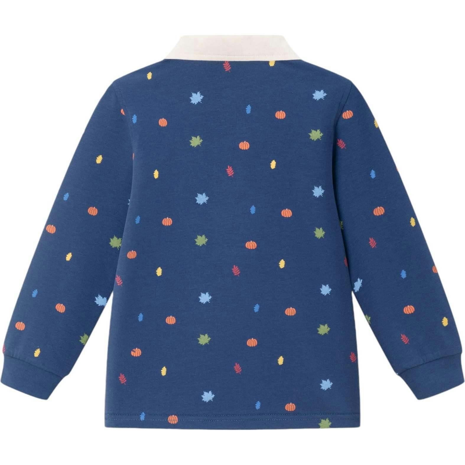 Kids Rugby Shirt