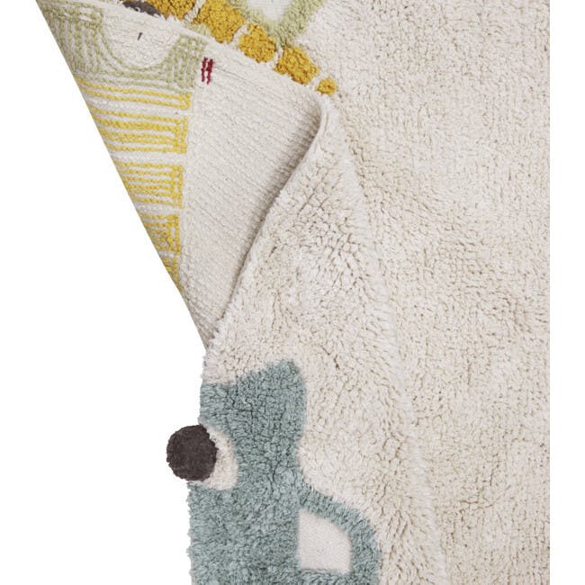 Washable Rug