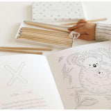 Mindful Coloring Pack