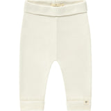 Foldover Waist Leggings