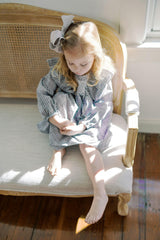 The Mabel Dress