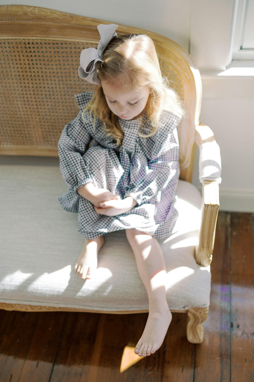 The Mabel Dress