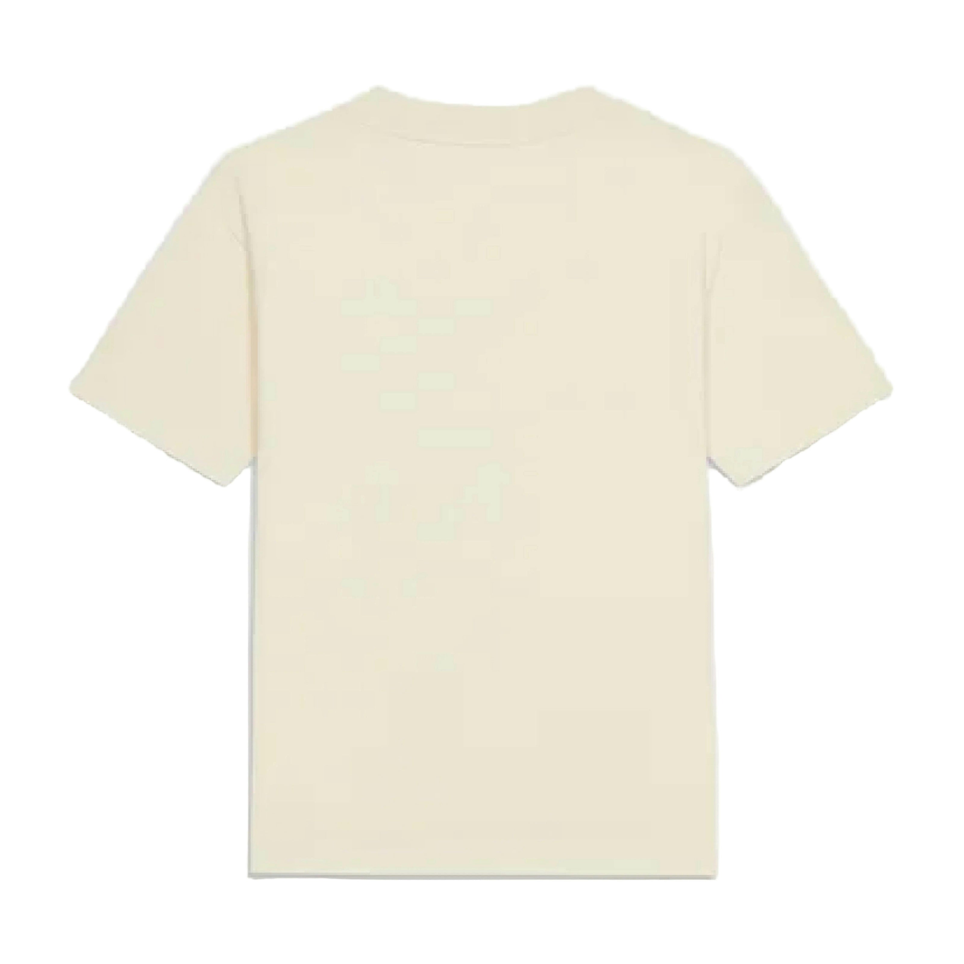 Off White‑Palmino Gamer T‑Shirt