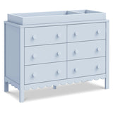 The MDB Family Universal Wide Removable Changing Tray