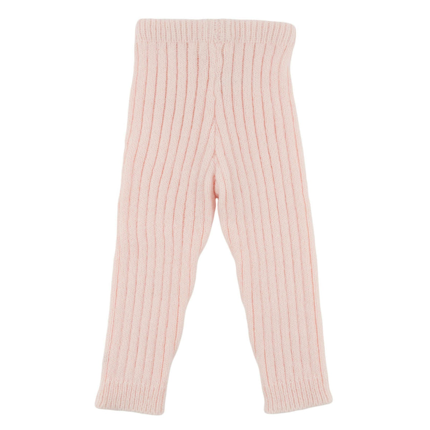 Scandi Ribbed Leggings