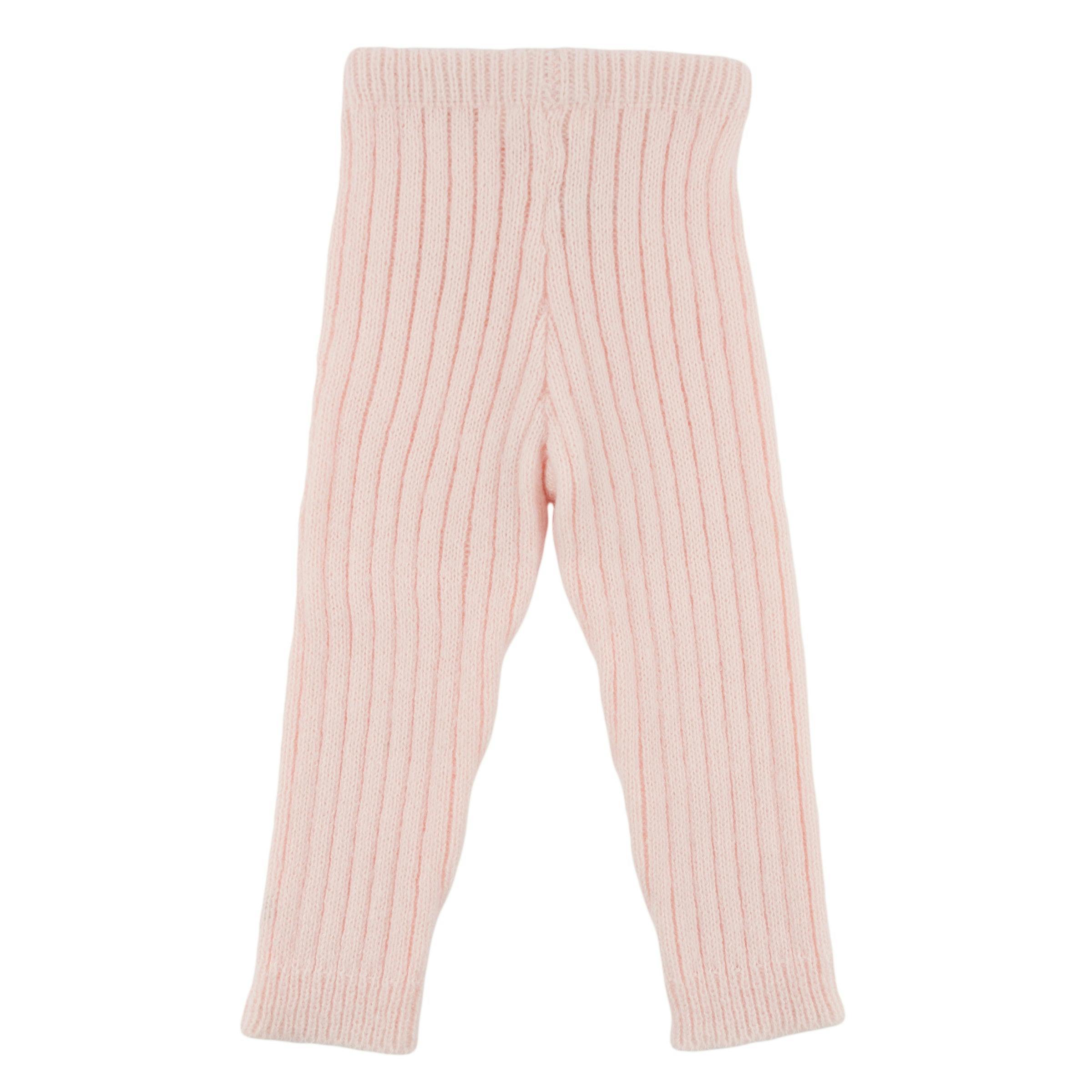 Scandi Ribbed Leggings