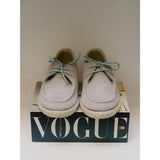 Maddox Suede Espadrille