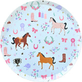 Pastel Rodeo Small Plates