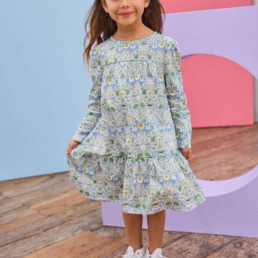 Lisle Dress