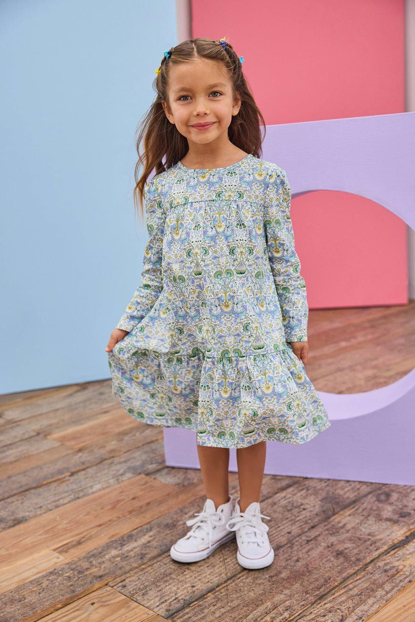 Lisle Dress