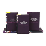 Nancy Drew Book Set