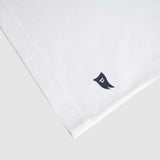 Monterey Organic Pocket Tee For Boys & Toddlers