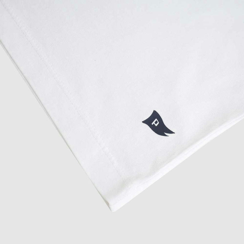 Monterey Organic Pocket Tee For Boys & Toddlers