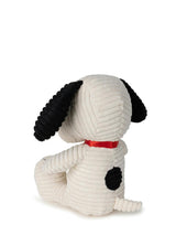 Snoopy ECO Corduroy Cream - 7.5"