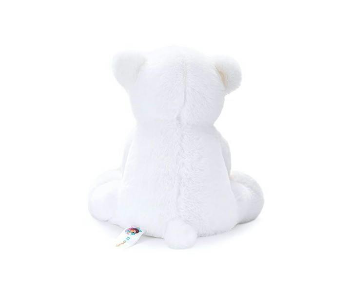 McHugs Joa the Bear Plush Animal 25cm