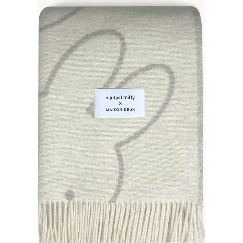 Miffy Blanket