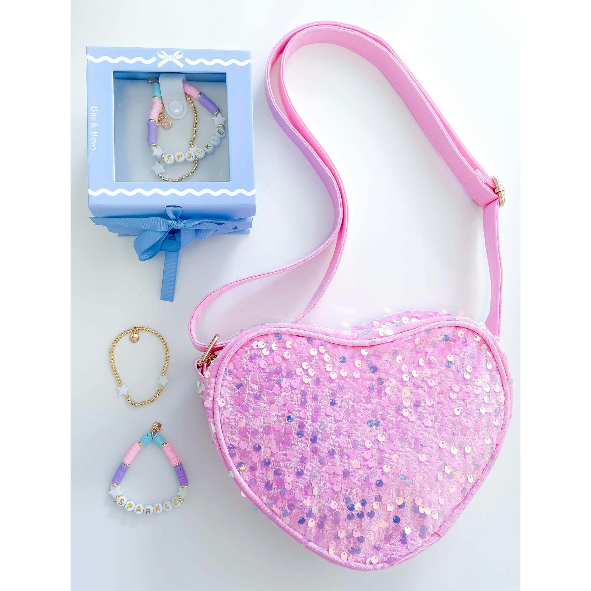 Sparkle Bracelet Gift Set