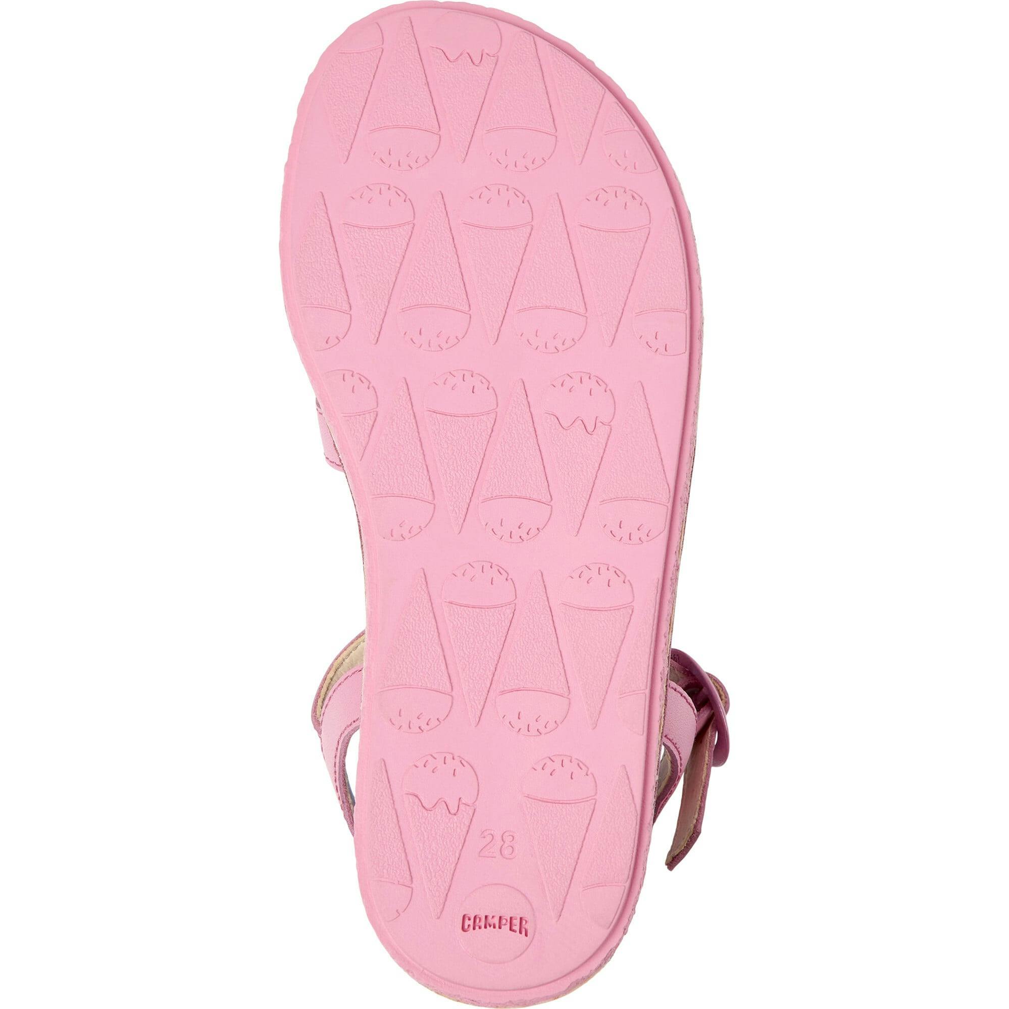 Miko Twins Sandals