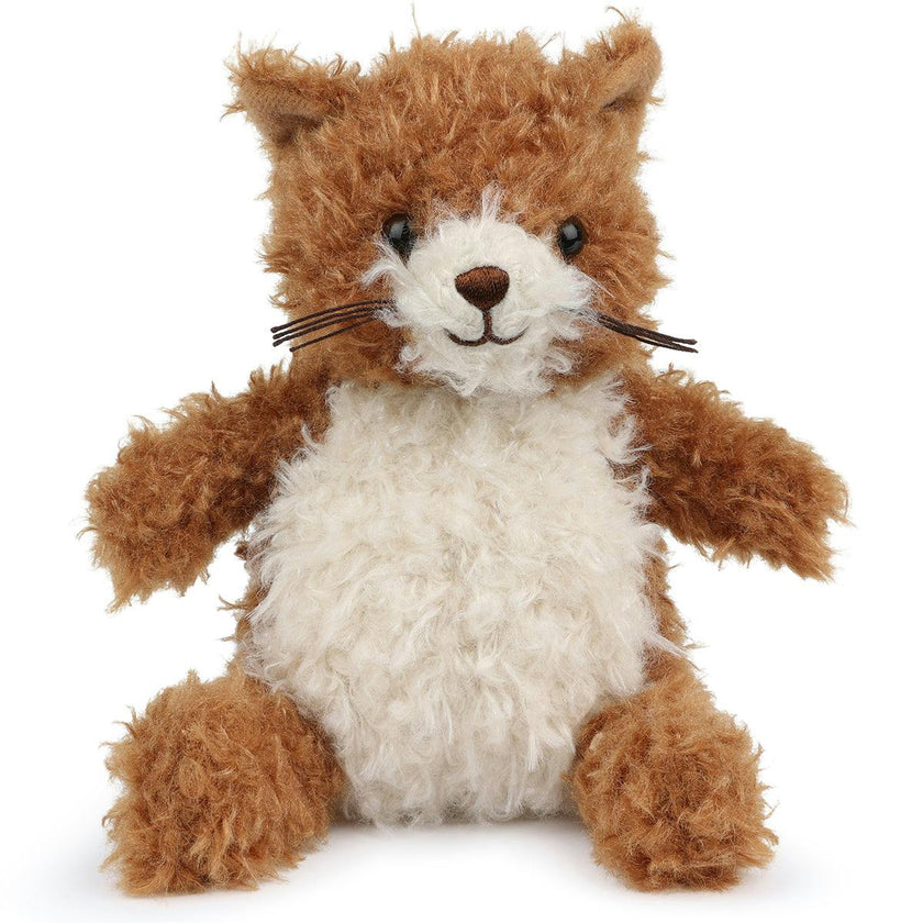 Plush BT CHAPS RUTHIE THE MINI CAT in Giftbox 5"