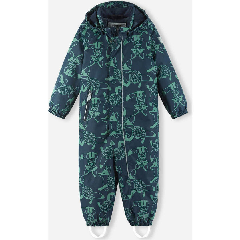 Puhuri ReimaTec winter overall