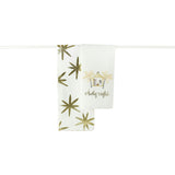 Nativity Christmas Hand Towels