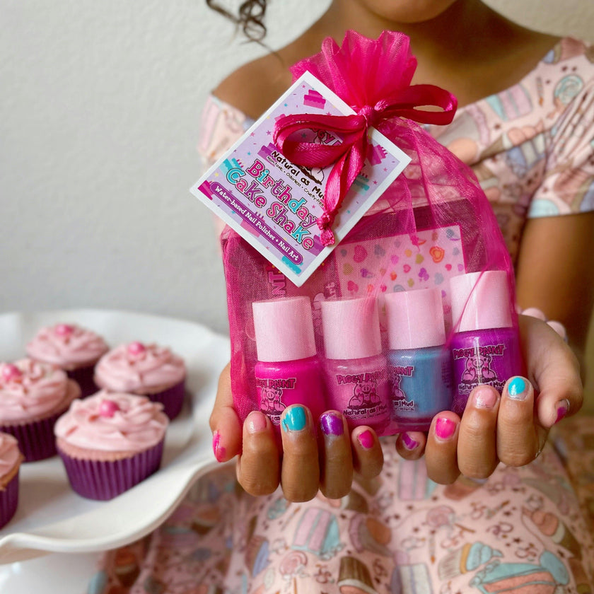 Party Time Piggy Bundle