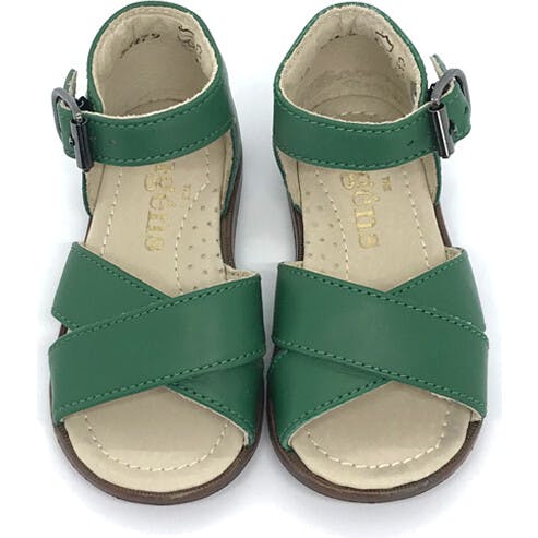 Athina Ankle Strap Sandal, Sapin