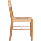 Set of 2 Cody Rattan Chair