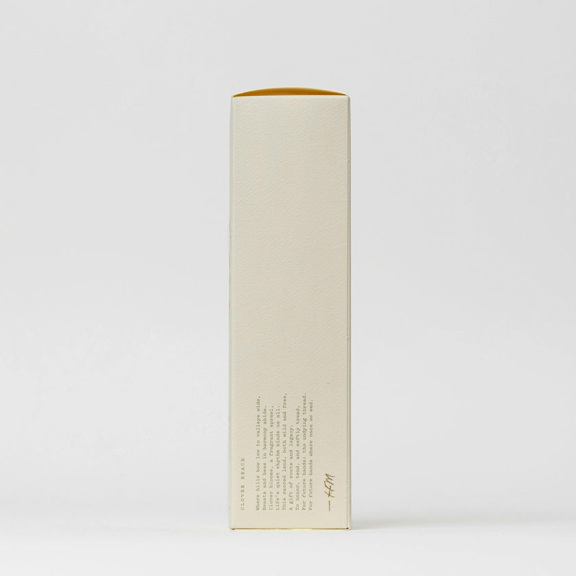 Wild Bergamot Hand Wash