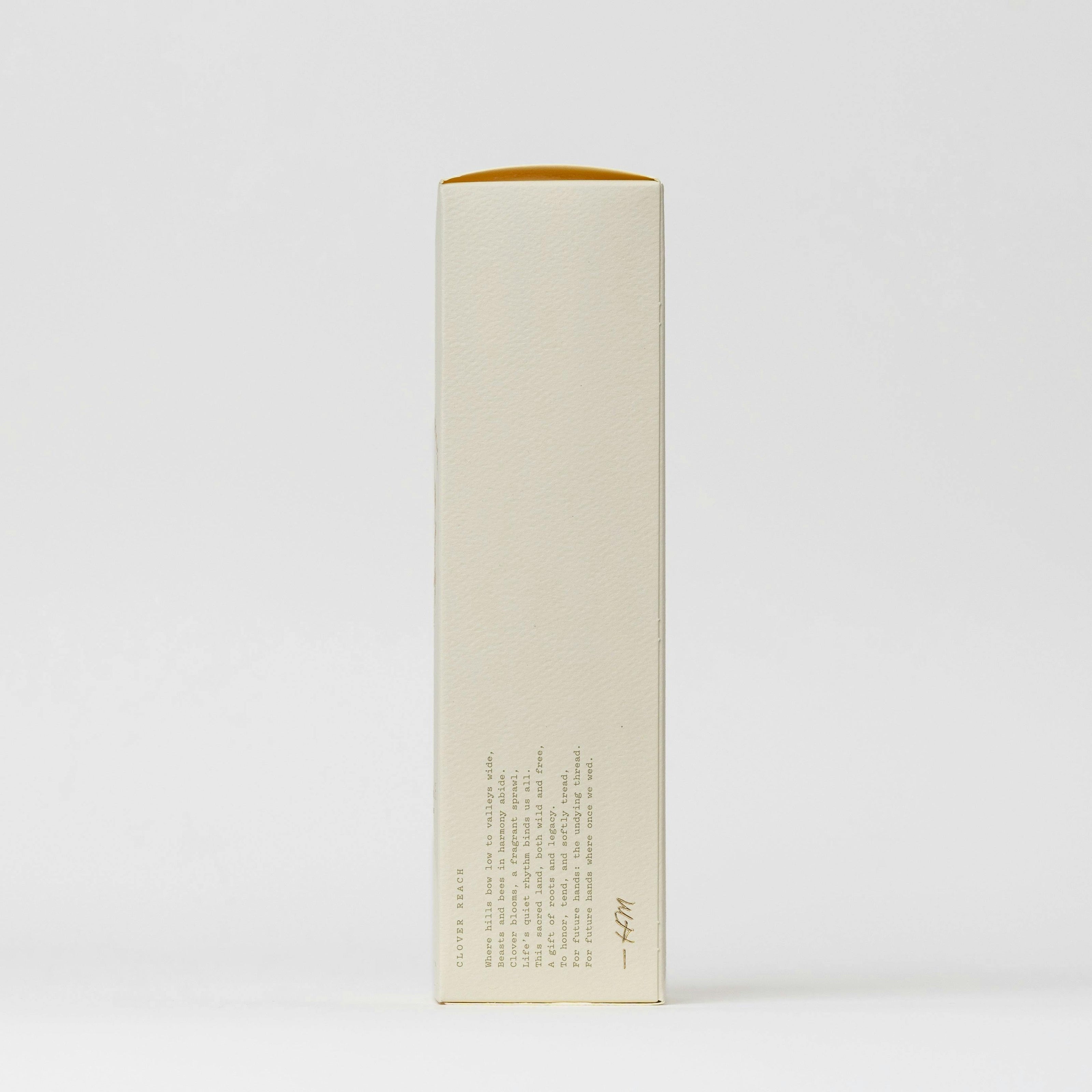 Wild Bergamot Hand Wash