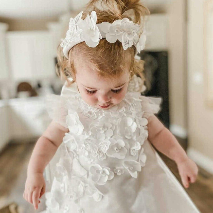 Satin Headband